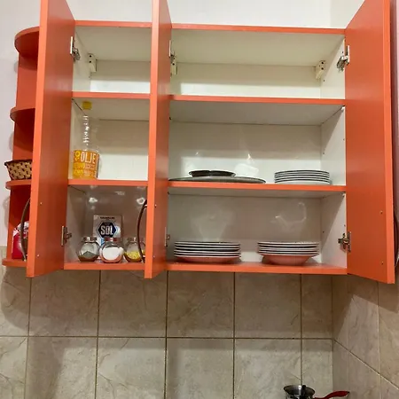 Tea * Sremska Mitrovica