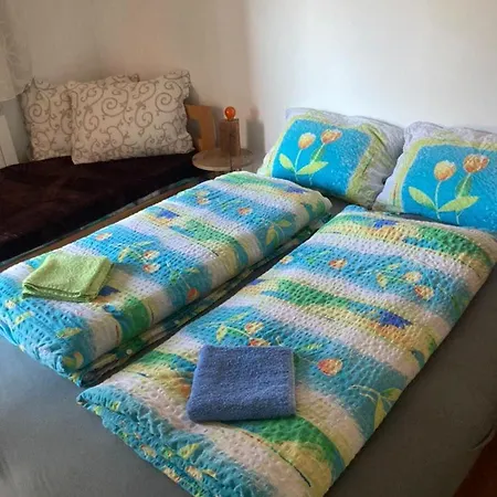 Tea דירה סרמסקה מיטרוביקה