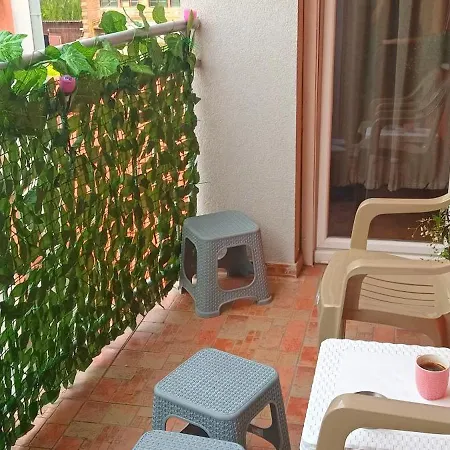 Appartamento Tea *
