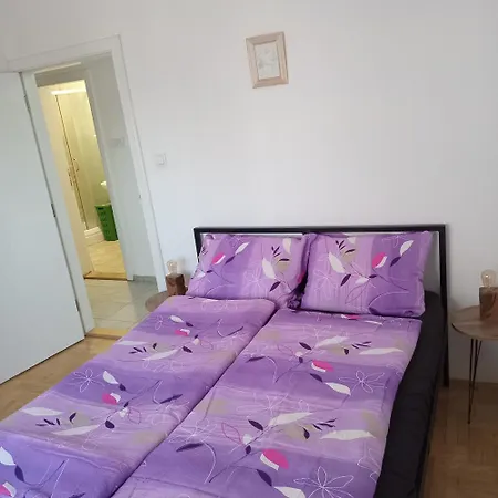 Tea דירה סרמסקה מיטרוביקה