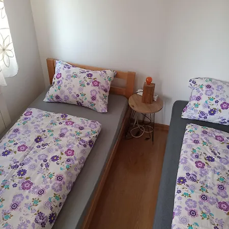 Tea סרמסקה מיטרוביקה