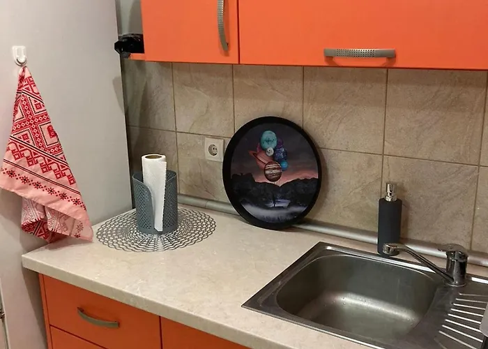 Tea 스렘스카 미트로비차