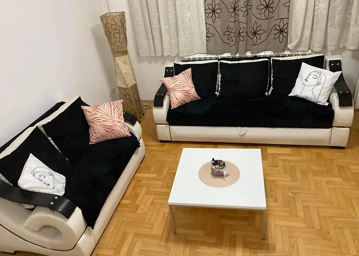 Tea 스렘스카 미트로비차