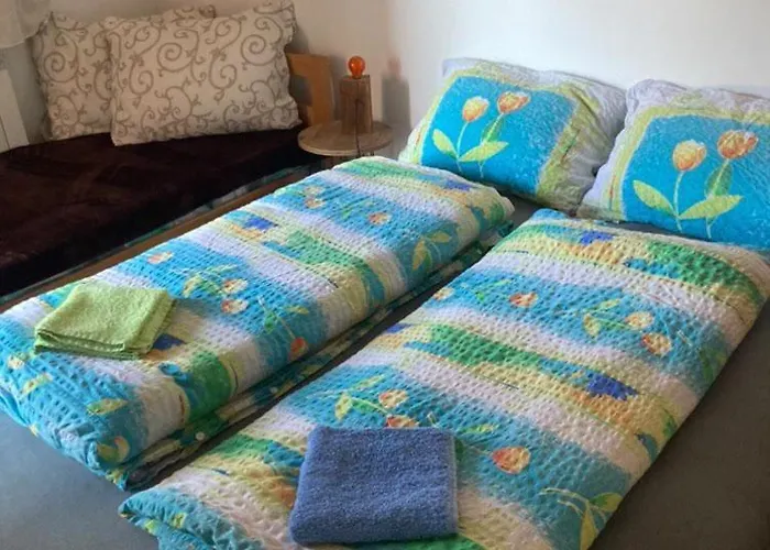 Tea 아파트 스렘스카 미트로비차