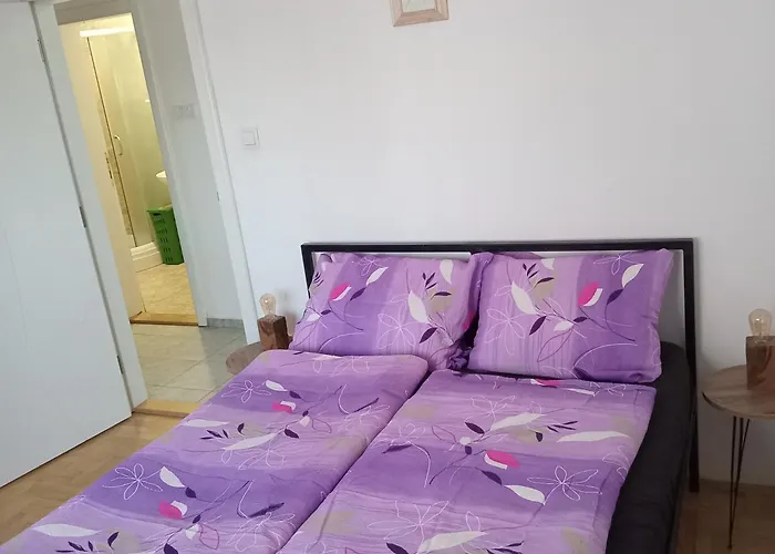 Tea 아파트 스렘스카 미트로비차